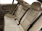  Rear seats from Drivers Side photo